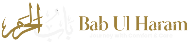 Babul Haram Travels