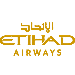 Etihad Airways logo