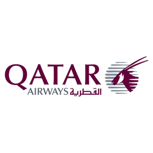 Qatar Airways logo