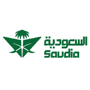 Saudia logo